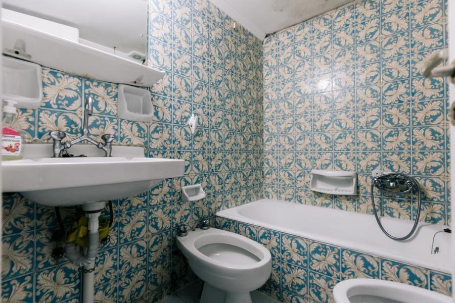 Ferienwohnung Americano Athen Exterior foto
